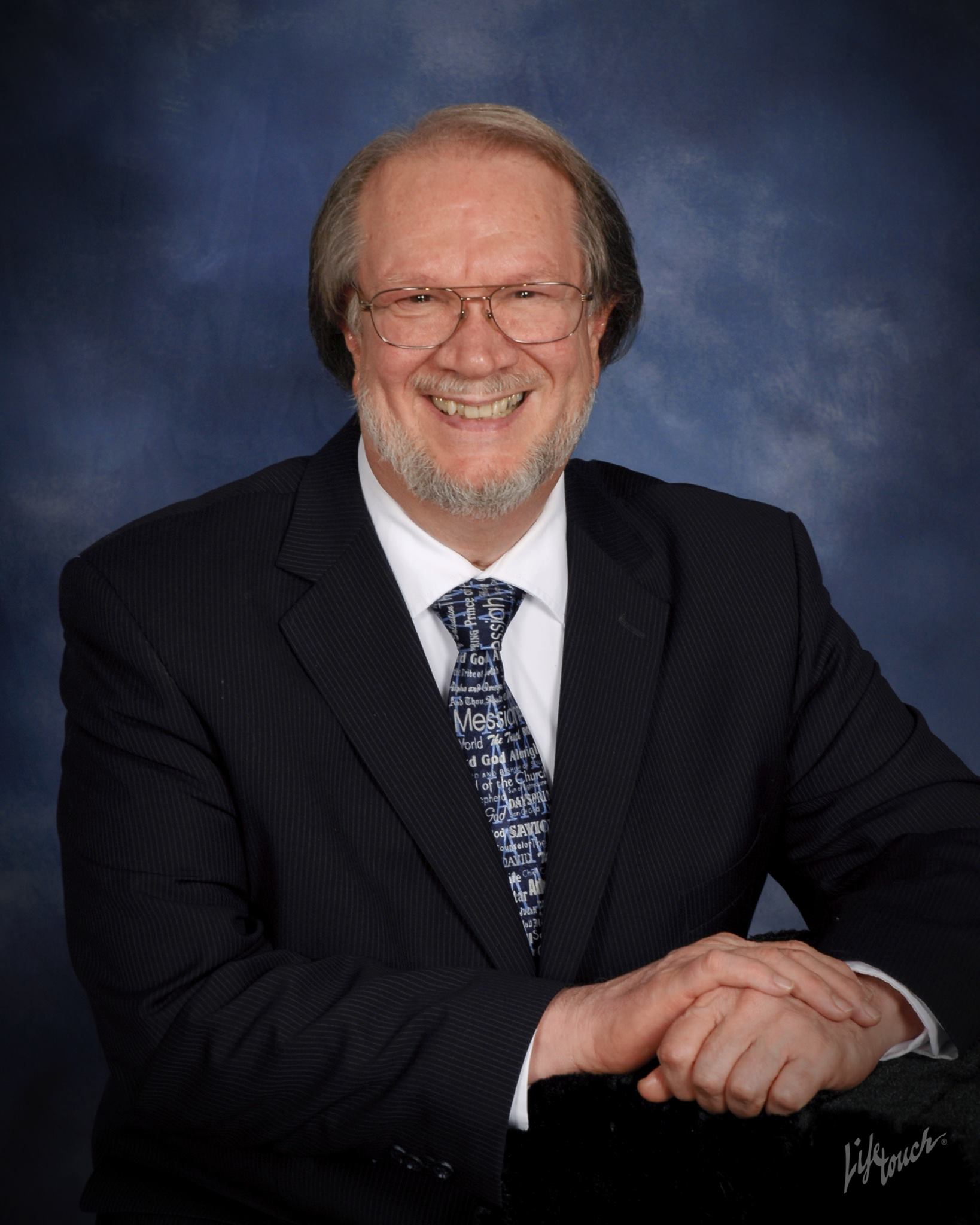 Dr. Gordon R. Heinrich